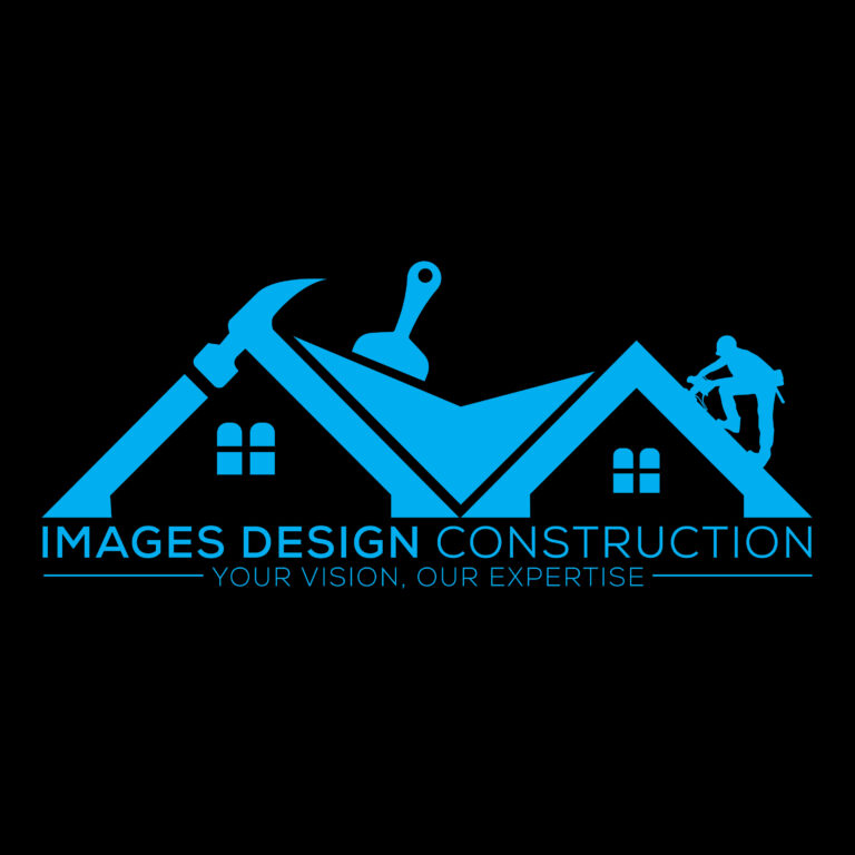 Construction Logo design | Roofing logo design